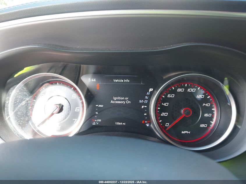 2022 Dodge Charger Scat Pack Widebody VIN: 2C3CDXGJ9NH181308 Lot: 44002237