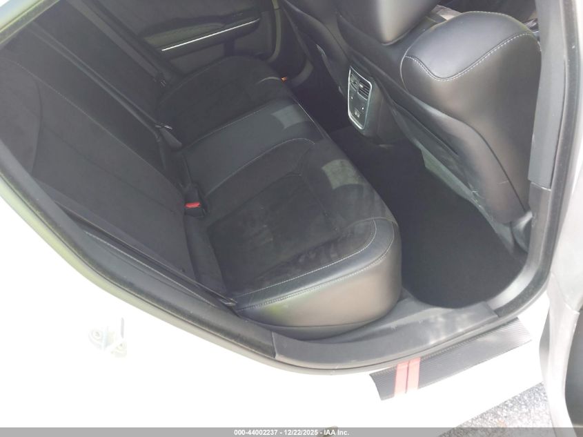 2022 Dodge Charger Scat Pack Widebody VIN: 2C3CDXGJ9NH181308 Lot: 44002237