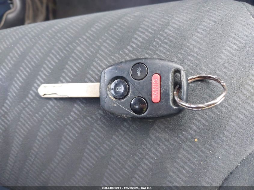 2009 Honda Civic Ex VIN: 2HGFG12829H536960 Lot: 44002241