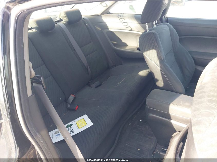 2009 Honda Civic Ex VIN: 2HGFG12829H536960 Lot: 44002241