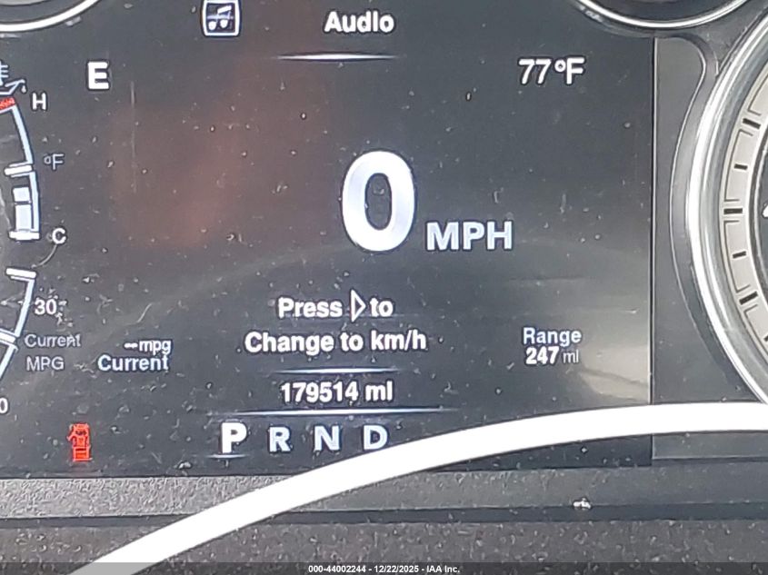 2013 Ram 1500 Express VIN: 1C6RR6FT6DS629135 Lot: 44002244