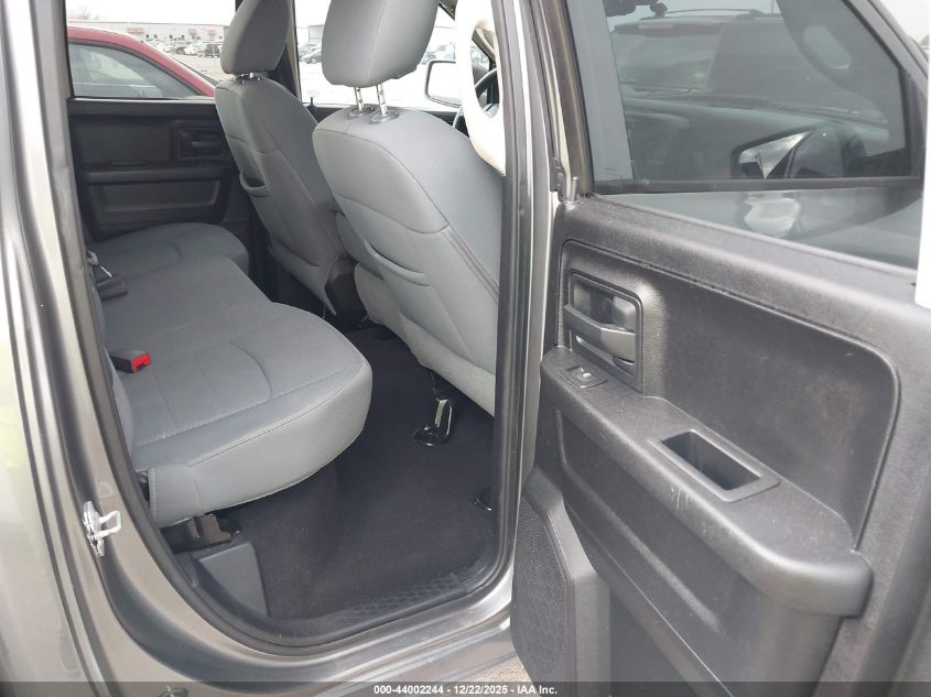 2013 Ram 1500 Express VIN: 1C6RR6FT6DS629135 Lot: 44002244