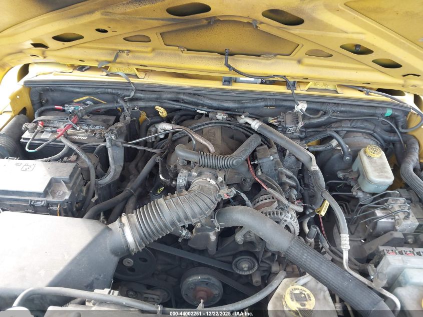 2008 Jeep Wrangler Unlimited X VIN: 1J4GA39148L588773 Lot: 44002251