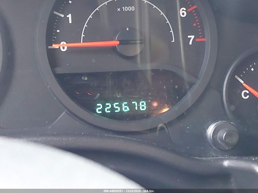 2008 Jeep Wrangler Unlimited X VIN: 1J4GA39148L588773 Lot: 44002251