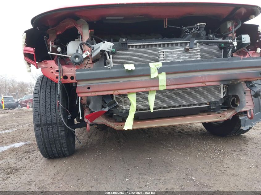 2019 Mitsubishi Eclipse Cross Sel VIN: JA4AT5AA8KZ022739 Lot: 44002260