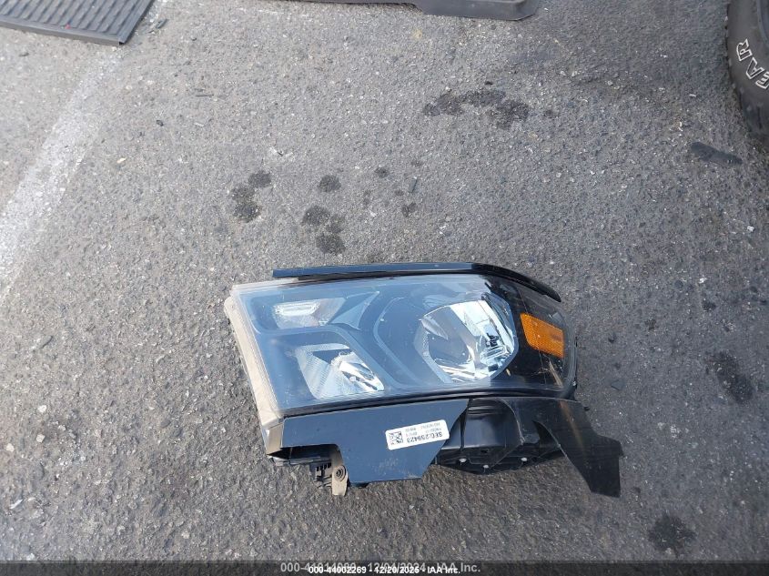 2023 Ram 1500 Tradesman 4X4 5'7 Box VIN: 1C6RRFGG1PN689117 Lot: 44002269