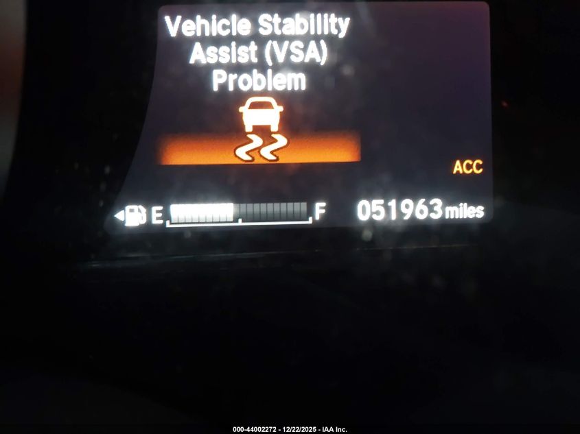 2018 Honda Fit Ex VIN: 3HGGK5H83JM719906 Lot: 44002272