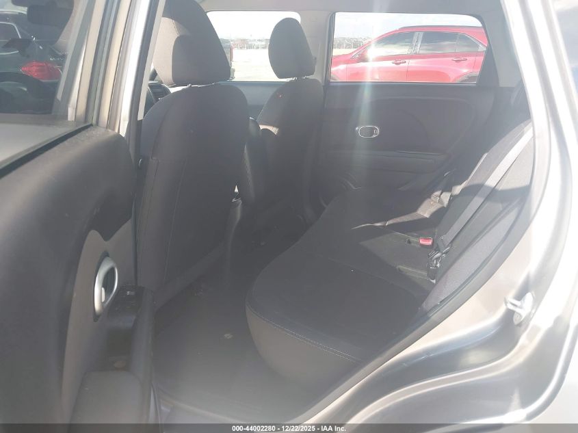 2015 Kia Soul VIN: KNDJN2A26F7163902 Lot: 44002280