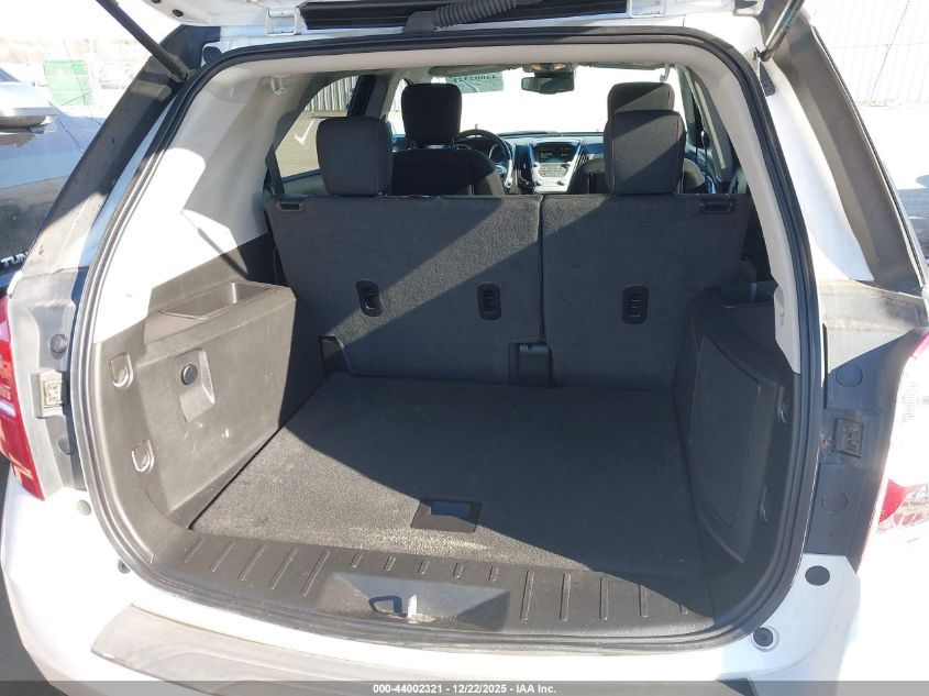 2016 Chevrolet Equinox Lt VIN: 2GNALCEK8G1176260 Lot: 44002321