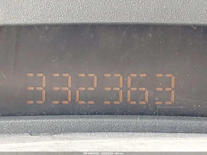 2005 Chevrolet Colorado Ls VIN: 1GCCS136158263457 Lot: 44002355