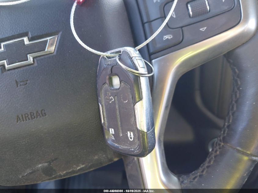 2022 Chevrolet Silverado 1500 Ltd 4Wd Short Bed Rst VIN: 3GCUYEEL7NG211029 Lot: 44002366