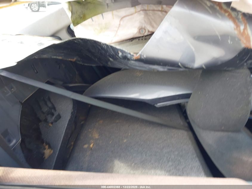 2013 Honda Accord Lx VIN: 1HGCR2F32DA252530 Lot: 44002368