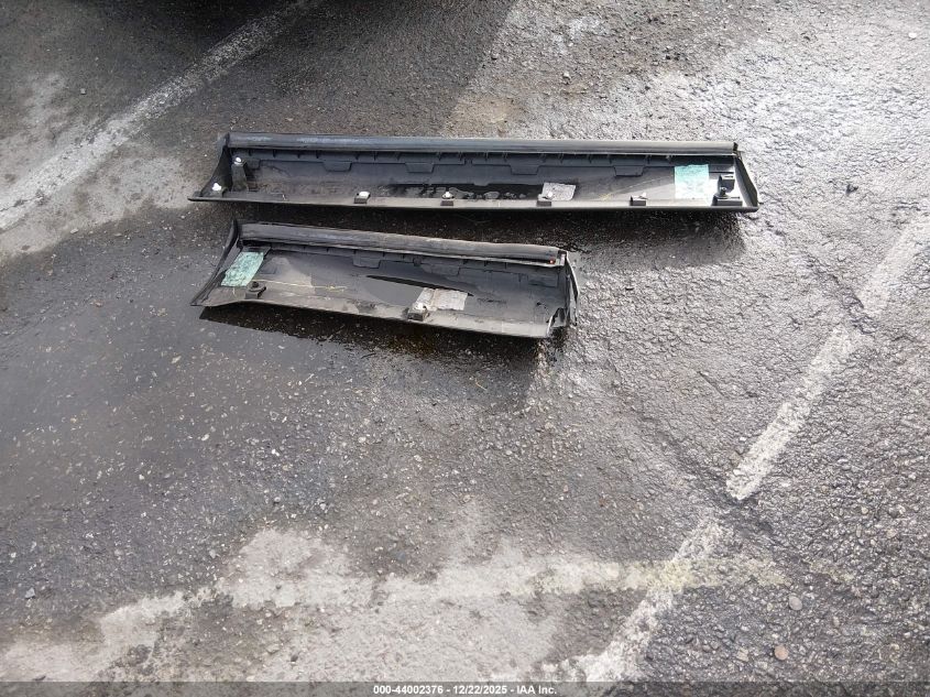 2017 Land Rover Range Rover Sport 3.0L V6 Turbocharged Diesel Se Td6 VIN: SALWG2FK8HA175105 Lot: 44002376