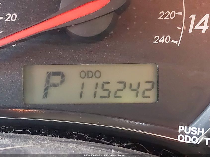 2013 Toyota Corolla S VIN: 5YFBU4EE4DP189210 Lot: 44002387