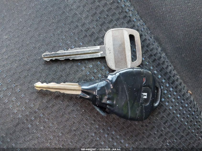 2013 Toyota Corolla S VIN: 5YFBU4EE4DP189210 Lot: 44002387