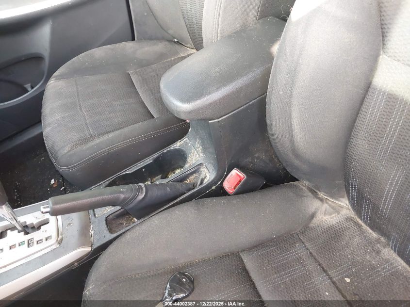 2013 Toyota Corolla S VIN: 5YFBU4EE4DP189210 Lot: 44002387