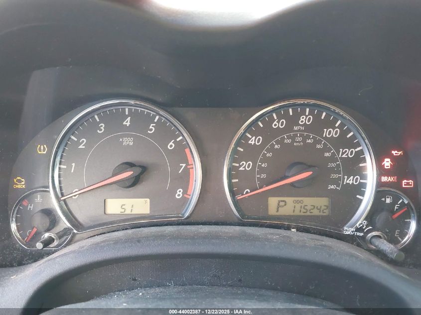 2013 Toyota Corolla S VIN: 5YFBU4EE4DP189210 Lot: 44002387