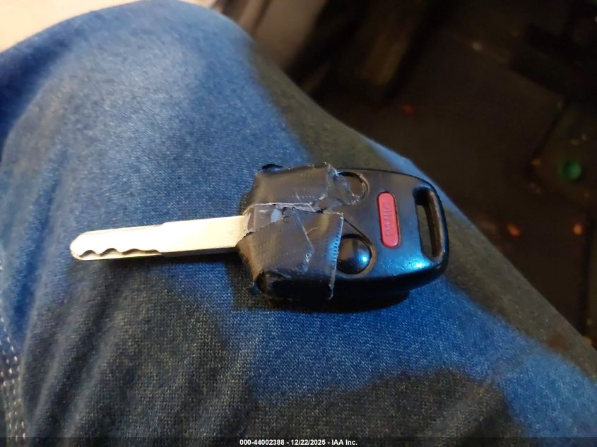 2007 Honda Accord 2.4 Ex VIN: 1HGCM56707A065942 Lot: 44002388