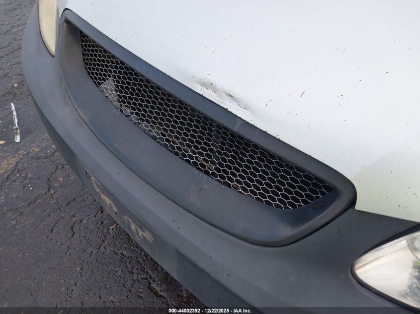 2003 Toyota Corolla Le VIN: 1NXBR32E53Z165351 Lot: 44002392