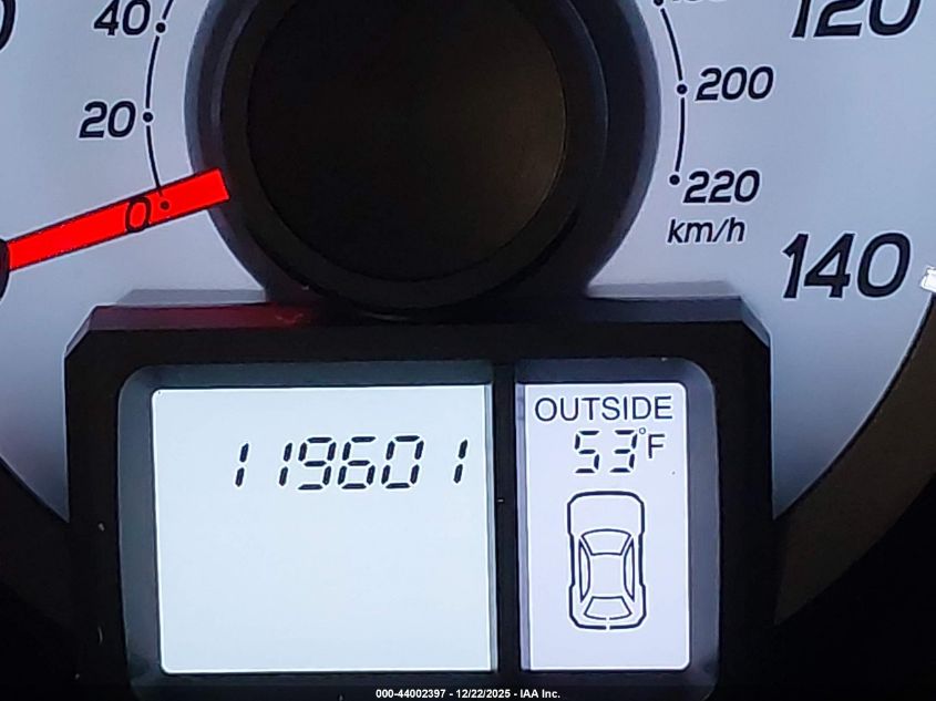 2013 Honda Pilot Ex-L VIN: 5FNYF4H51DB050146 Lot: 44002397