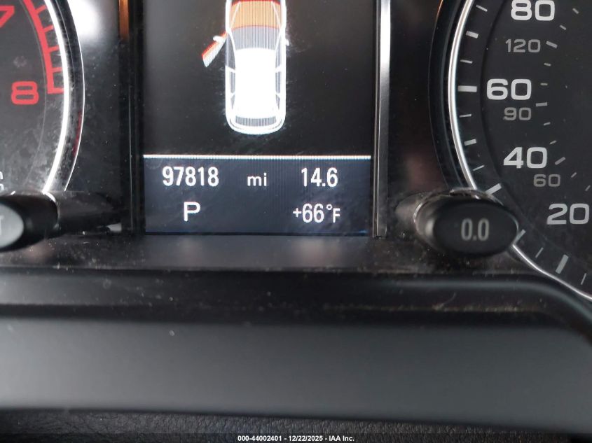 2011 Audi Q5 3.2 Premium Plus VIN: WA1DKAFP2BA091284 Lot: 44002401