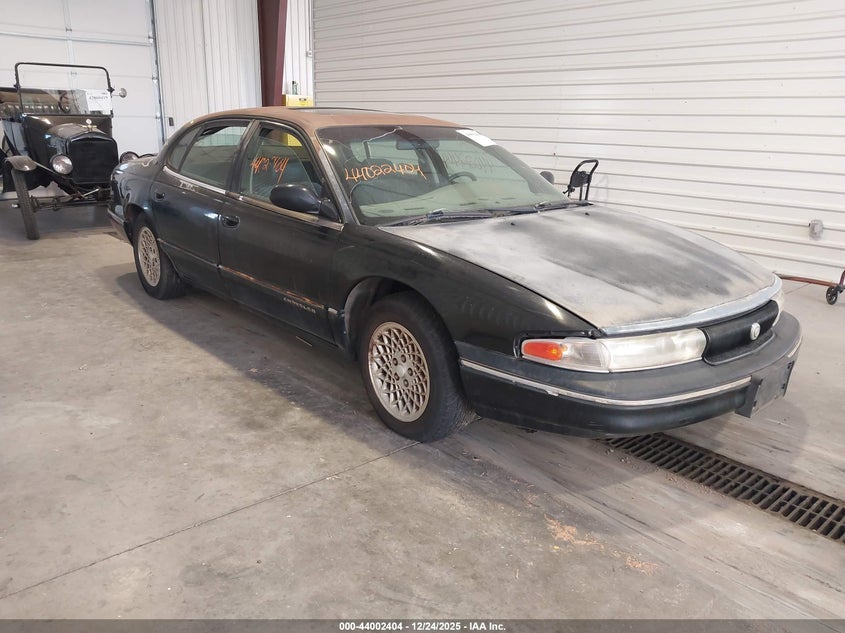 2C3HC56FXTH169465 1996 Chrysler Lhs auction photo 1