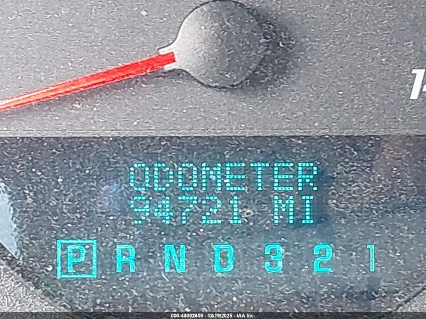 2009 Chevrolet Impala Ls VIN: 2G1WB57K591271915 Lot: 44002416