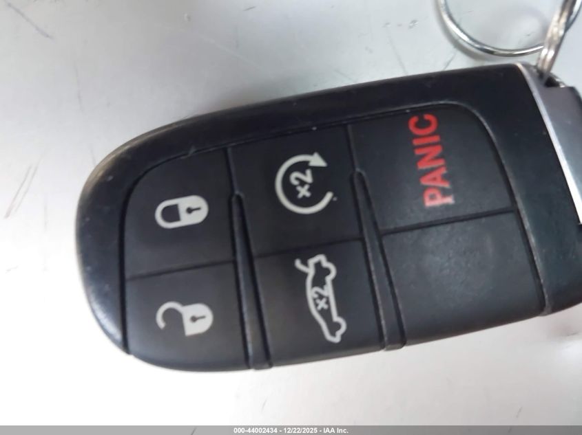 2022 Dodge Challenger Gt VIN: 2C3CDZJG5NH200042 Lot: 44002434