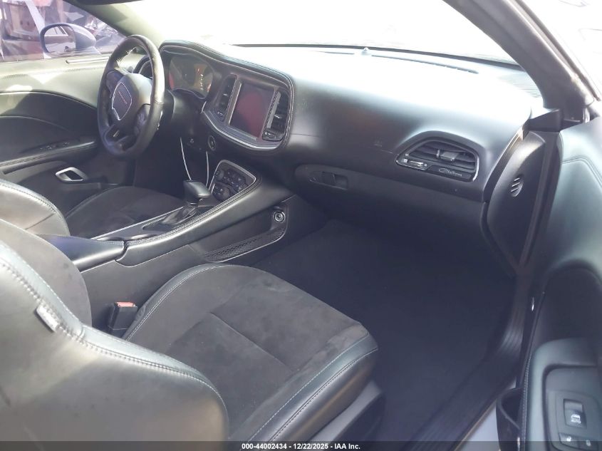 2022 Dodge Challenger Gt VIN: 2C3CDZJG5NH200042 Lot: 44002434