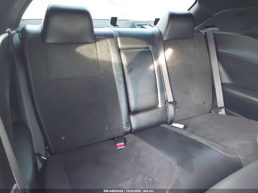 2022 Dodge Challenger Gt VIN: 2C3CDZJG5NH200042 Lot: 44002434