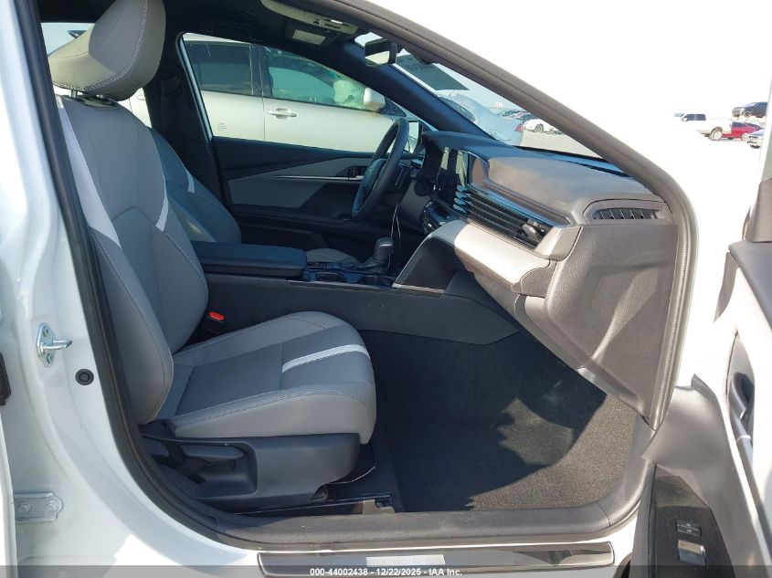 2025 Toyota Camry Se VIN: 4T1DAACK6SU183574 Lot: 44002438