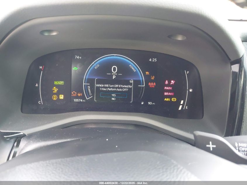 2025 Toyota Camry Se VIN: 4T1DAACK6SU183574 Lot: 44002438