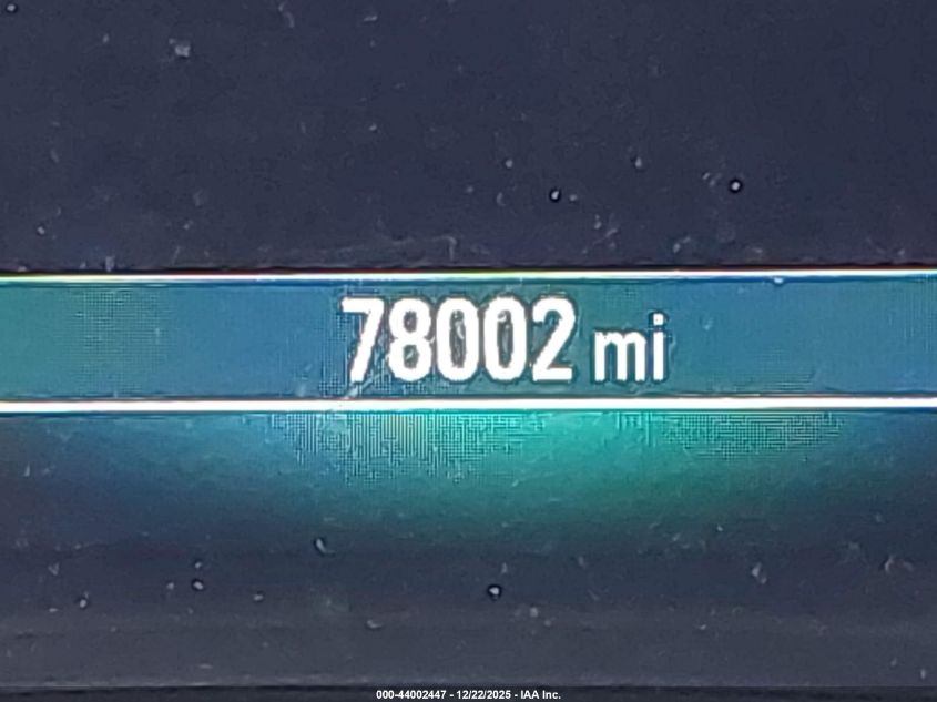 2018 Buick Encore Preferred VIN: KL4CJASB9JB572246 Lot: 44002447