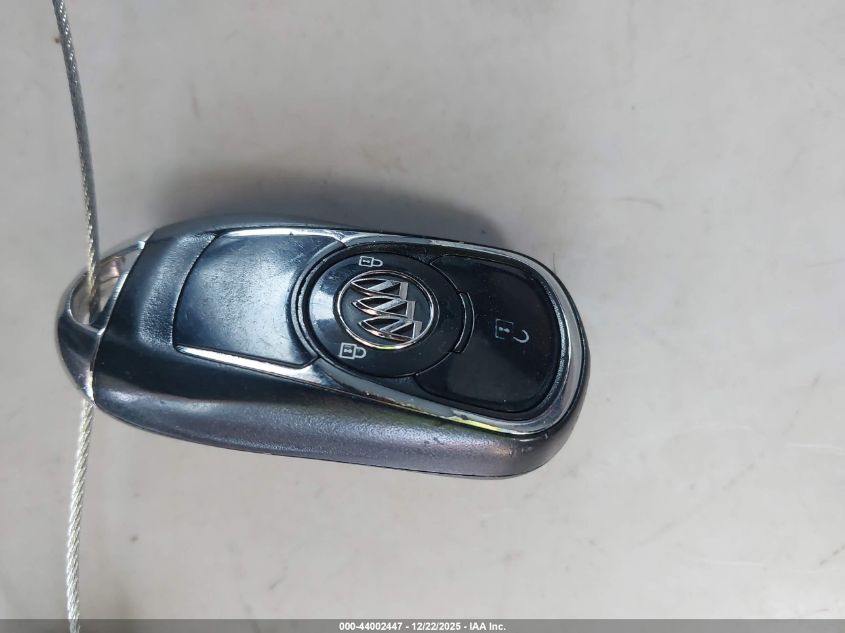 2018 Buick Encore Preferred VIN: KL4CJASB9JB572246 Lot: 44002447