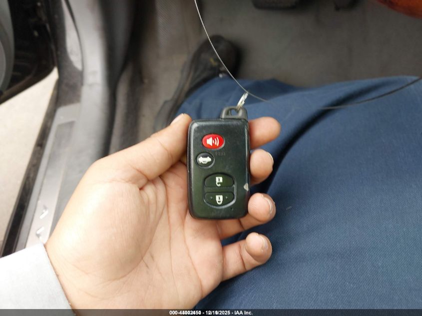 2006 Toyota Avalon Limited VIN: 4T1BK36B36U126508 Lot: 44002450