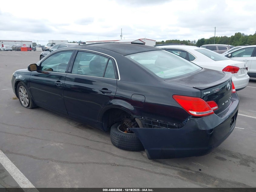 2006 Toyota Avalon Limited