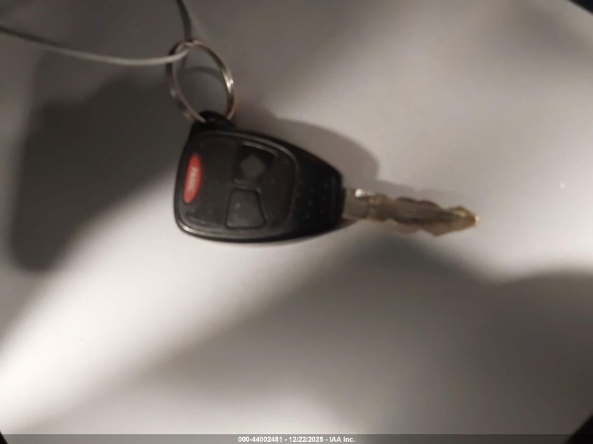 2010 Jeep Wrangler Rubicon VIN: 1J4BA6D15AL141989 Lot: 44002481