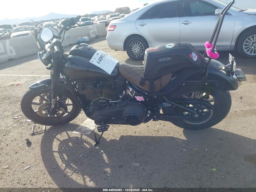 2023 Harley-Davidson Fxlrs VIN: 1HD1YWZ16PB074239 Lot: 44002492