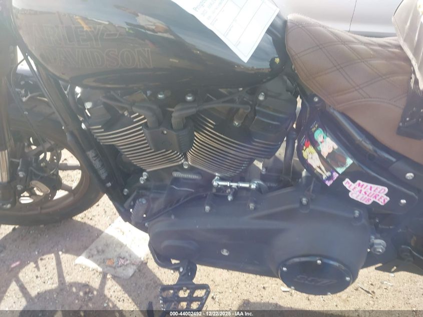 2023 Harley-Davidson Fxlrs VIN: 1HD1YWZ16PB074239 Lot: 44002492