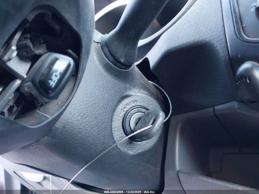 2010 Toyota Tacoma Base V6 VIN: 3TMMU4FN2AM016392 Lot: 44002505