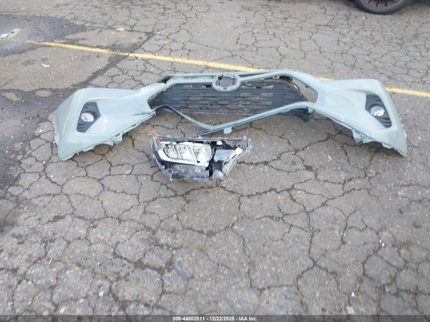 2021 Toyota Rav4 Xle VIN: 2T3P1RFV7MW154208 Lot: 44002511