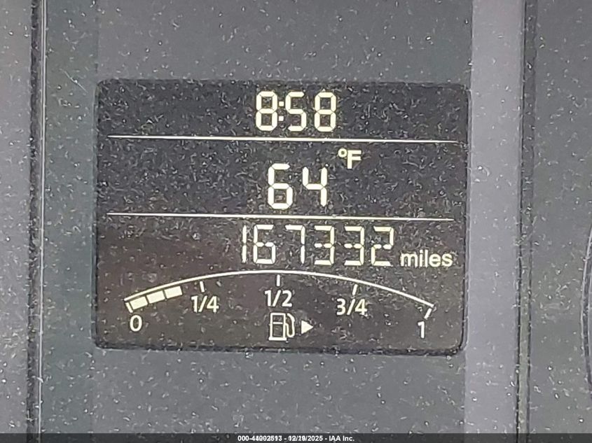 2011 Volkswagen Jetta 2.5L Se VIN: 3VWBZ7AJ2BM326524 Lot: 44002513