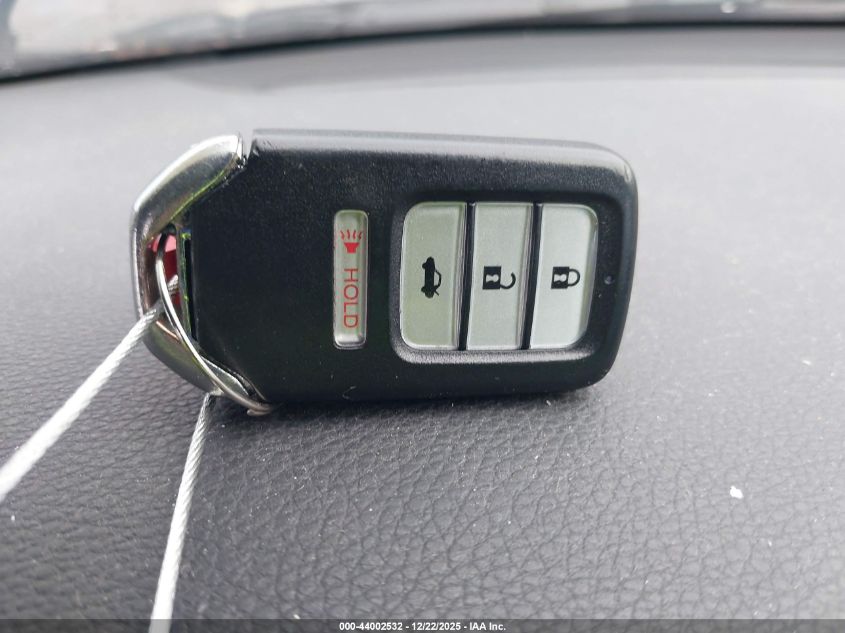 2014 Honda Accord Ex VIN: 1HGCR2F7XEA239304 Lot: 44002532