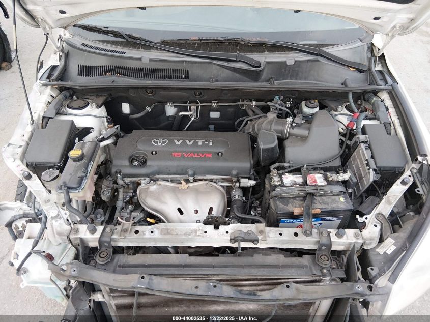 2006 Toyota Rav4 VIN: JTMBD33V165015964 Lot: 44002535