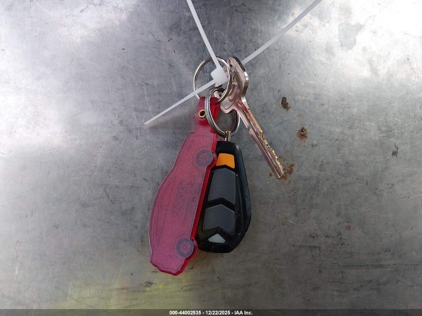 2006 Toyota Rav4 VIN: JTMBD33V165015964 Lot: 44002535