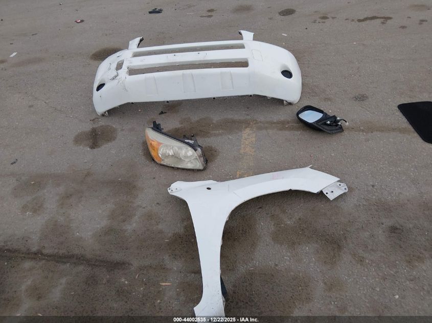 2006 Toyota Rav4 VIN: JTMBD33V165015964 Lot: 44002535