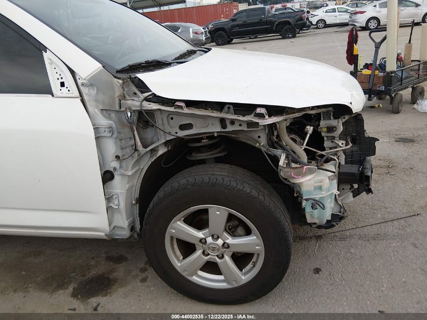 2006 Toyota Rav4 VIN: JTMBD33V165015964 Lot: 44002535