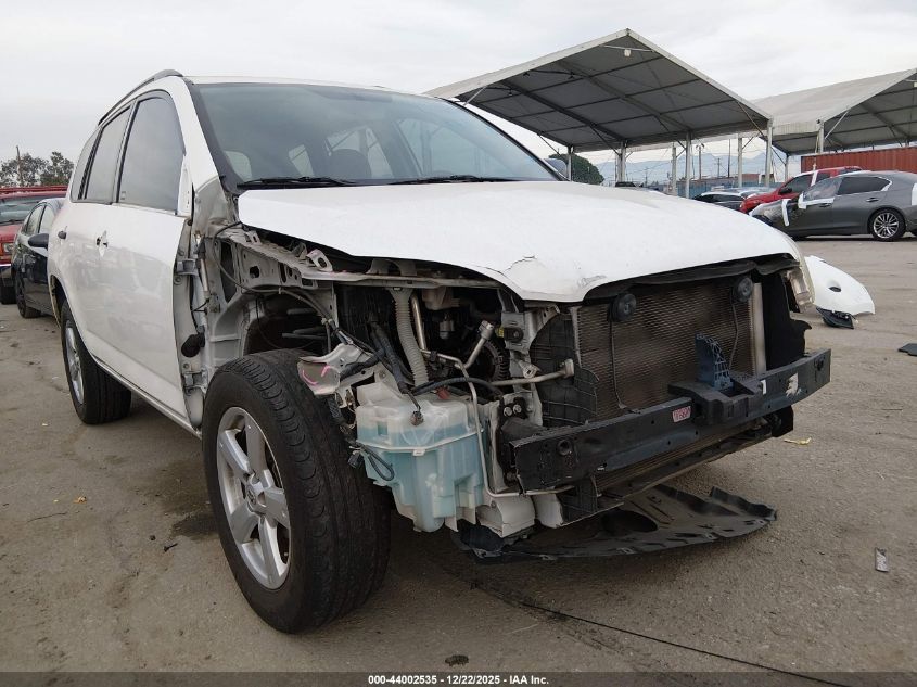 2006 Toyota Rav4 VIN: JTMBD33V165015964 Lot: 44002535