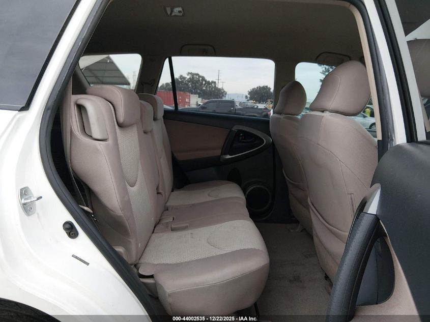 2006 Toyota Rav4 VIN: JTMBD33V165015964 Lot: 44002535