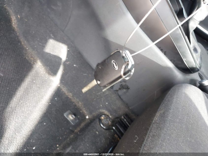 2020 Kia Soul S VIN: KNDJ23AU0L7006619 Lot: 44002561